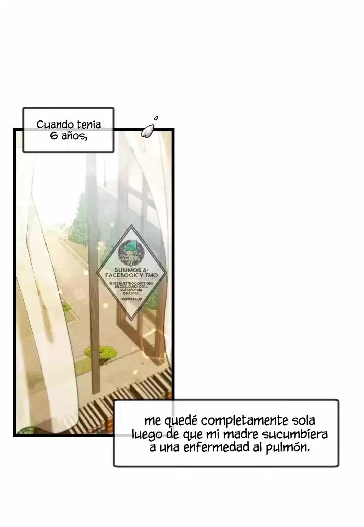 La Compañera Del Depredador - Capítulo 1 - Página 6 - LectorTMOo