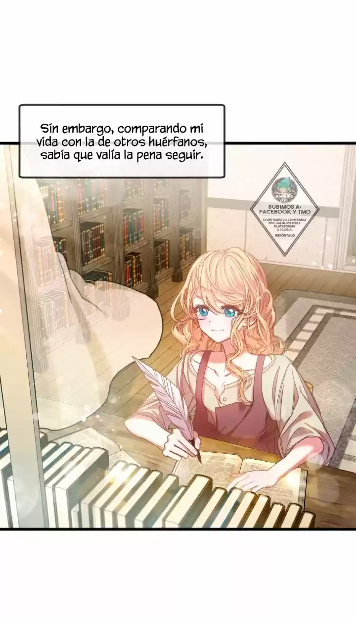 La Compañera Del Depredador - Capítulo 1 - Página 7 - LectorTMOo