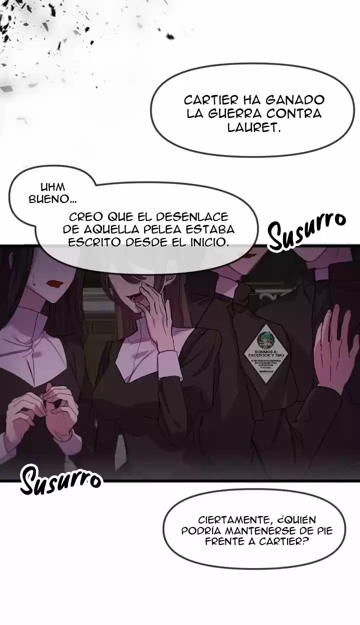 La Compañera Del Depredador - Capítulo 1 - Página 11 - LectorTMOo