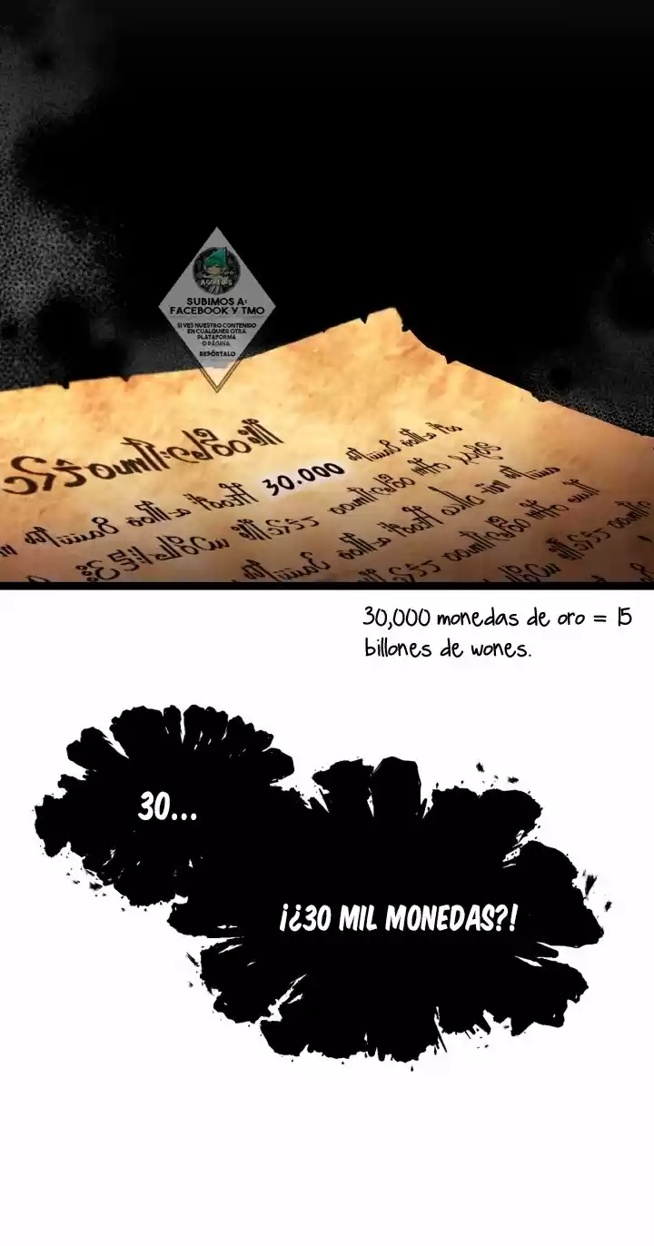 La Compañera Del Depredador - Capítulo 1 - Página 19 - LectorTMOo
