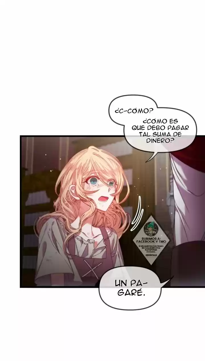 La Compañera Del Depredador - Capítulo 1 - Página 20 - LectorTMOo