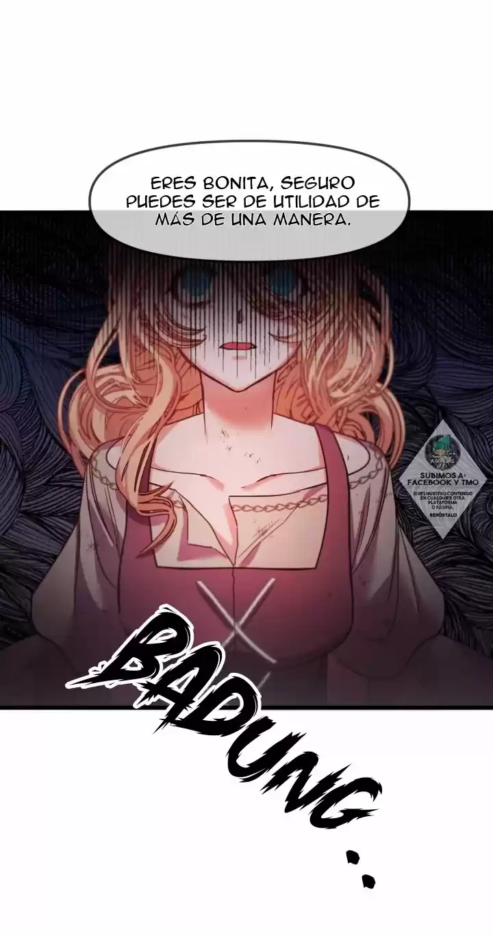 La Compañera Del Depredador - Capítulo 1 - Página 23 - LectorTMOo
