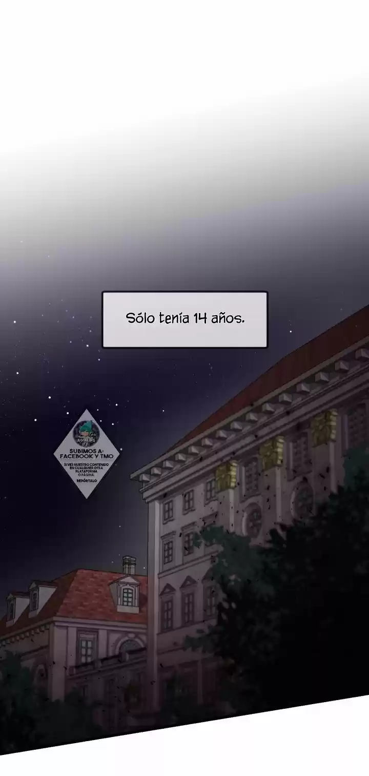 La Compañera Del Depredador - Capítulo 1 - Página 26 - LectorTMOo