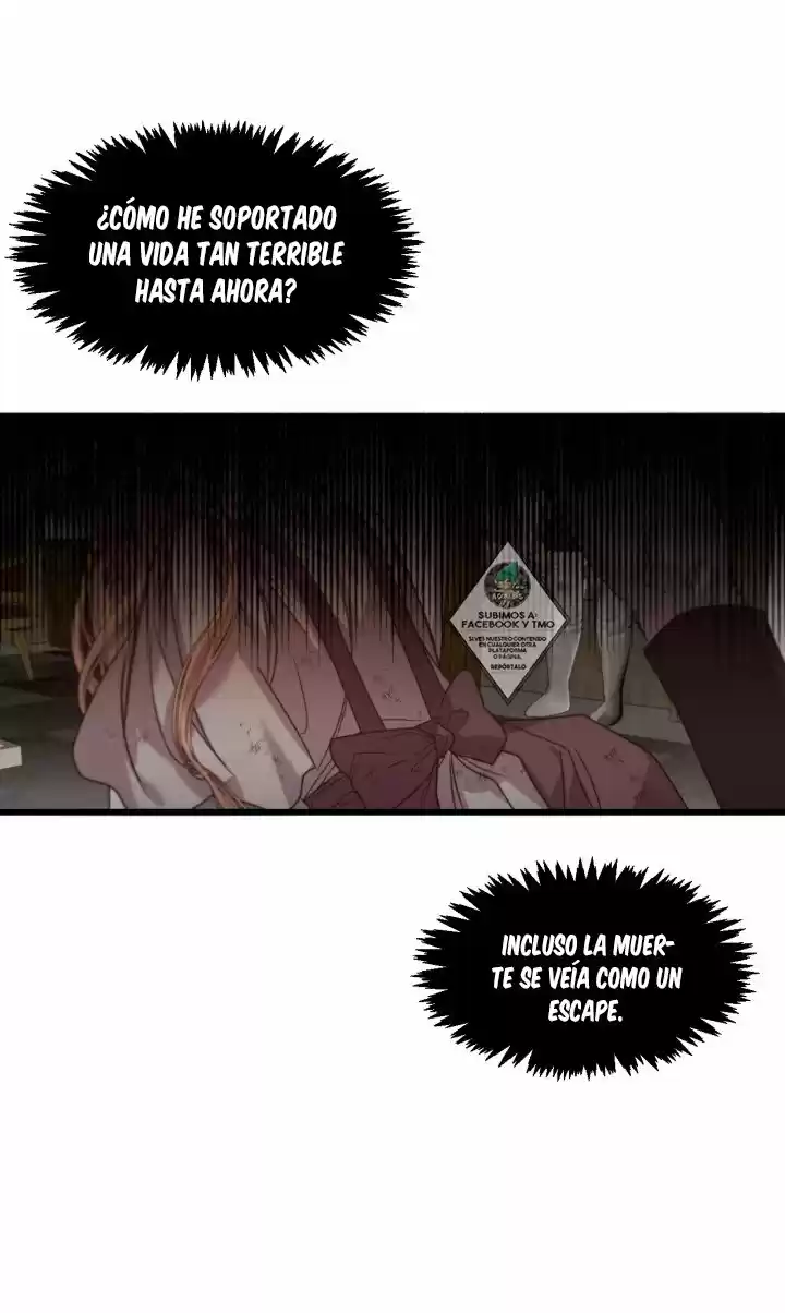 La Compañera Del Depredador - Capítulo 1 - Página 33 - LectorTMOo