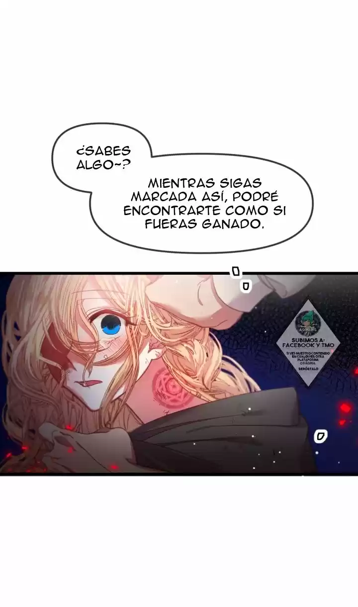 La Compañera Del Depredador - Capítulo 1 - Página 37 - LectorTMOo