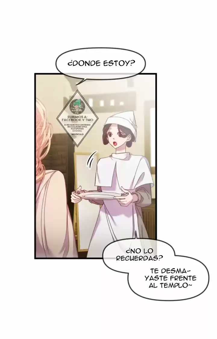 La Compañera Del Depredador - Capítulo 1 - Página 54 - LectorTMOo