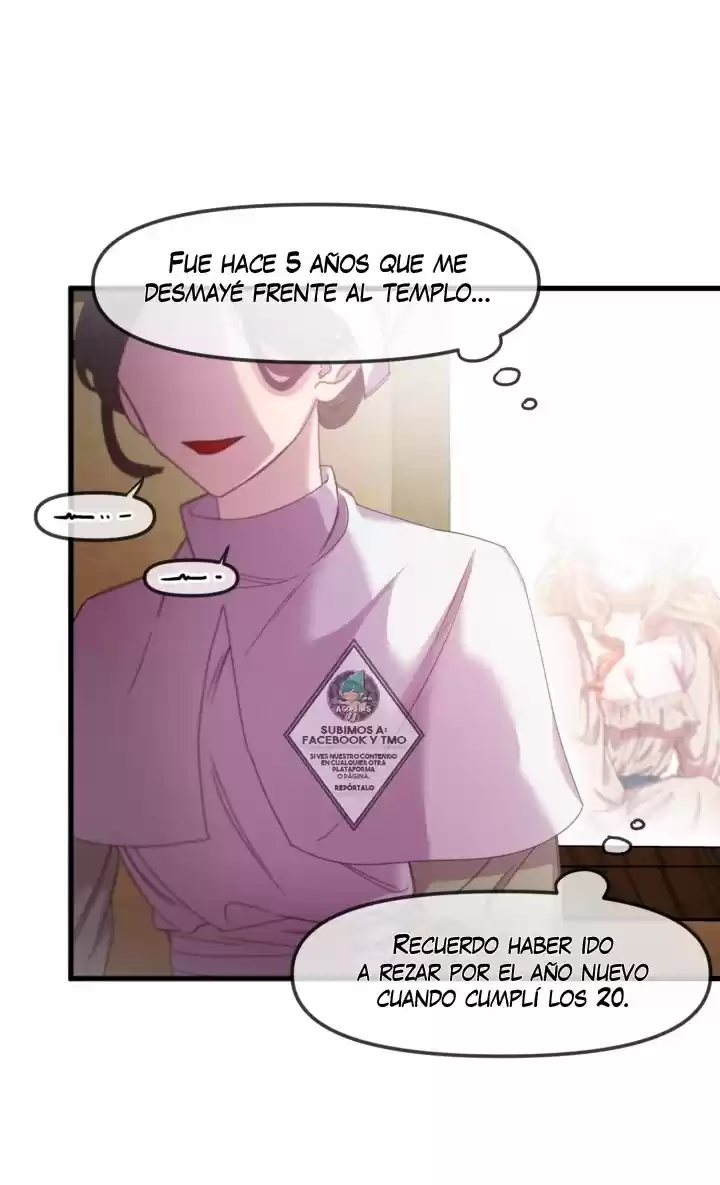 La Compañera Del Depredador - Capítulo 1 - Página 56 - LectorTMOo
