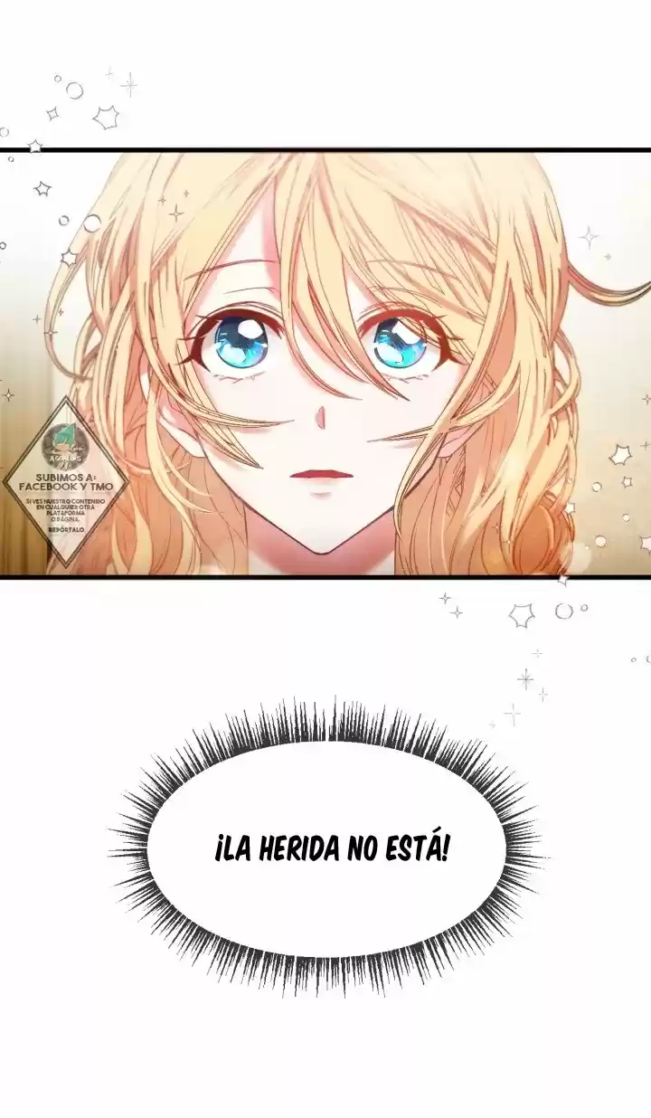 La Compañera Del Depredador - Capítulo 1 - Página 58 - LectorTMOo