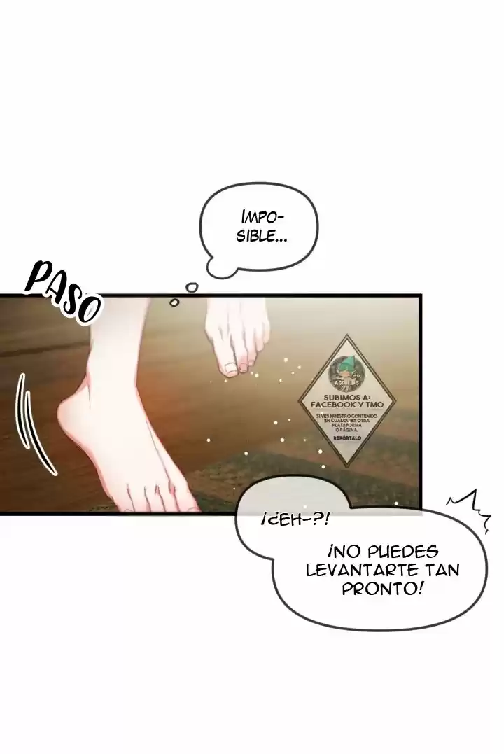 La Compañera Del Depredador - Capítulo 1 - Página 59 - LectorTMOo