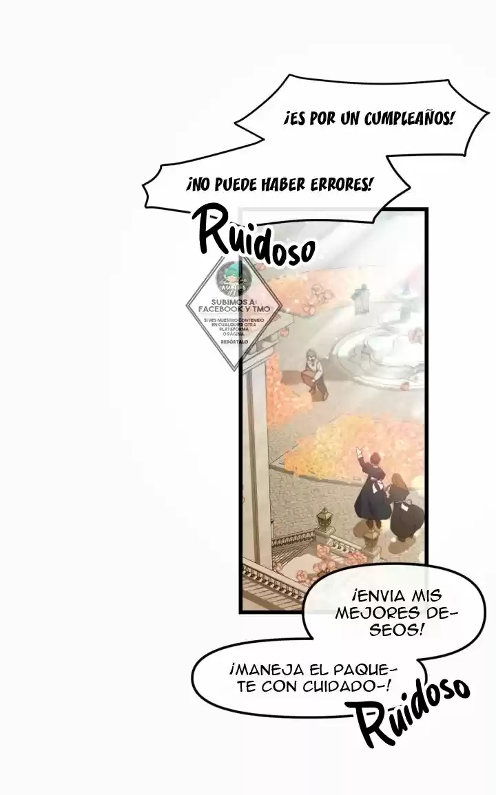 La Compañera Del Depredador - Capítulo 1 - Página 62 - LectorTMOo