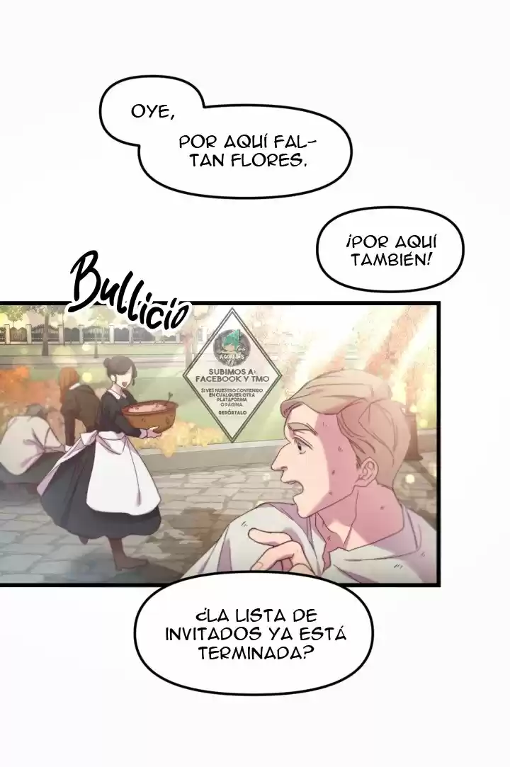 La Compañera Del Depredador - Capítulo 1 - Página 63 - LectorTMOo