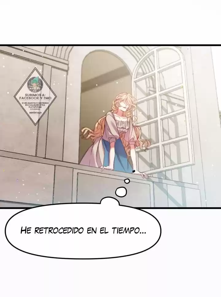La Compañera Del Depredador - Capítulo 1 - Página 64 - LectorTMOo