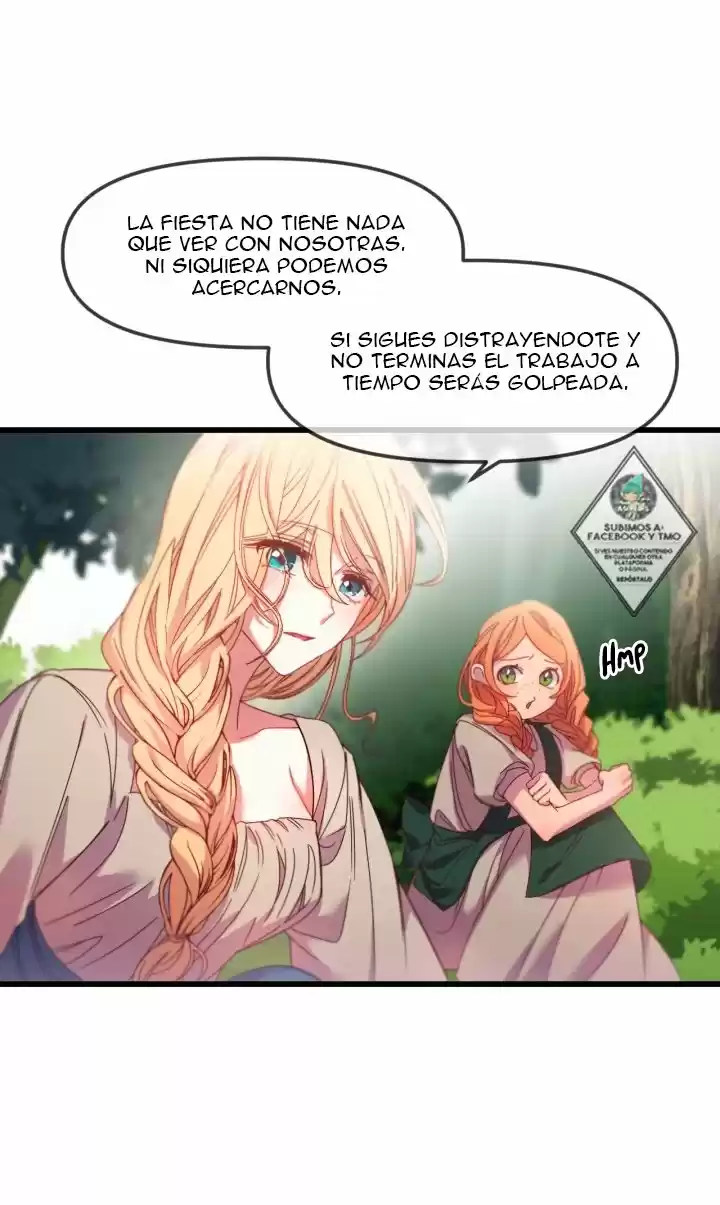 La Compañera Del Depredador - Capítulo 2 - Página 11 - LectorTMOo