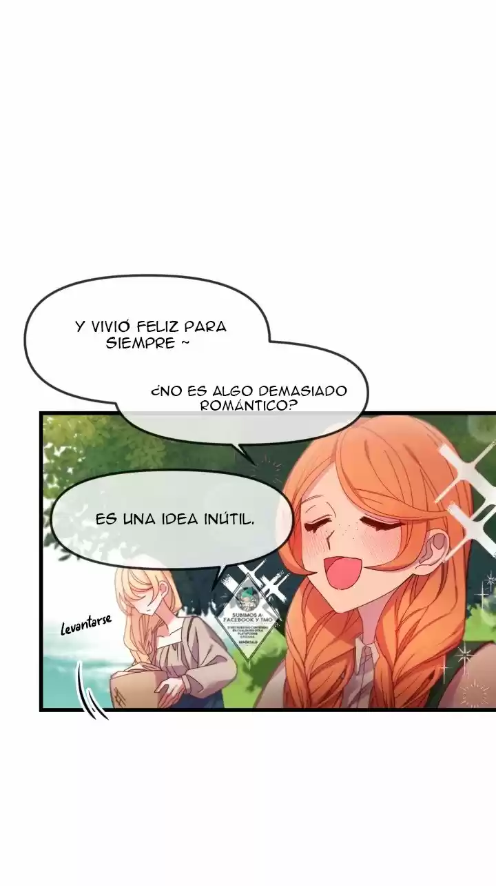 La Compañera Del Depredador - Capítulo 2 - Página 18 - LectorTMOo