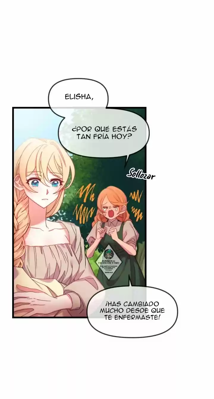 La Compañera Del Depredador - Capítulo 2 - Página 19 - LectorTMOo
