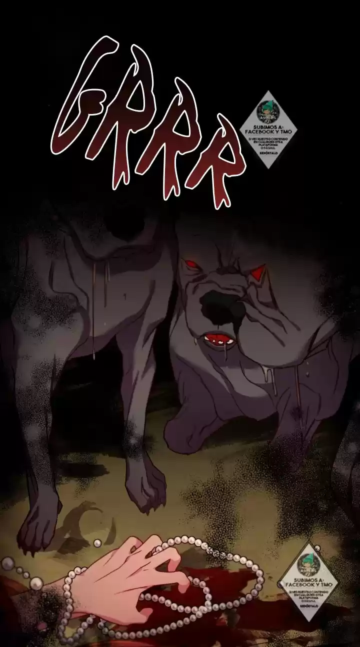 La Compañera Del Depredador - Capítulo 2 - Página 26 - LectorTMOo