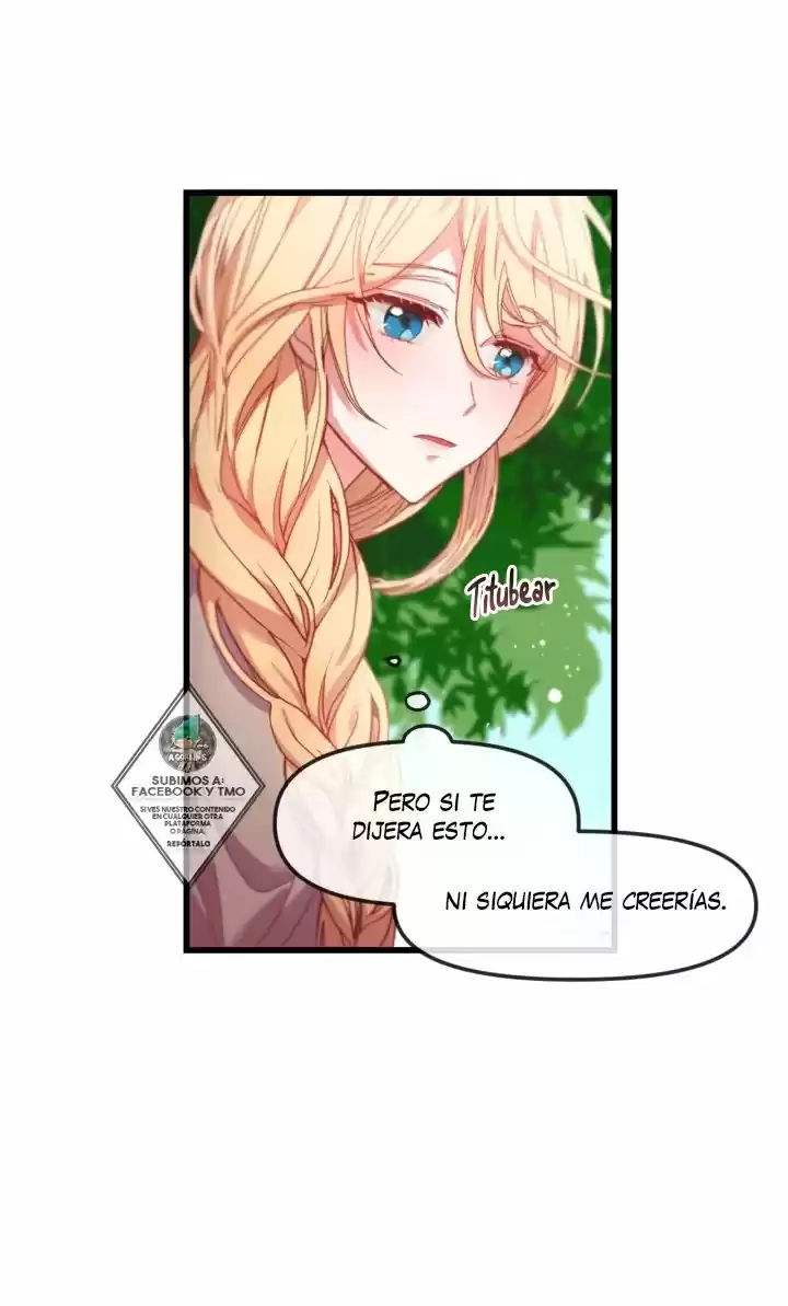 La Compañera Del Depredador - Capítulo 2 - Página 28 - LectorTMOo