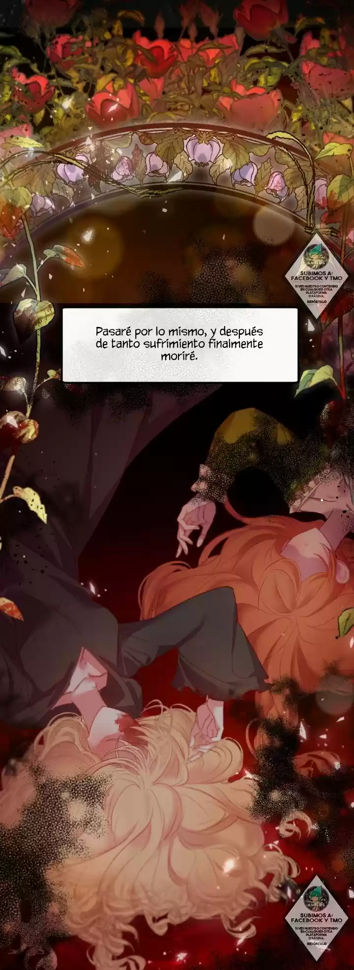 La Compañera Del Depredador - Capítulo 2 - Página 32 - LectorTMOo