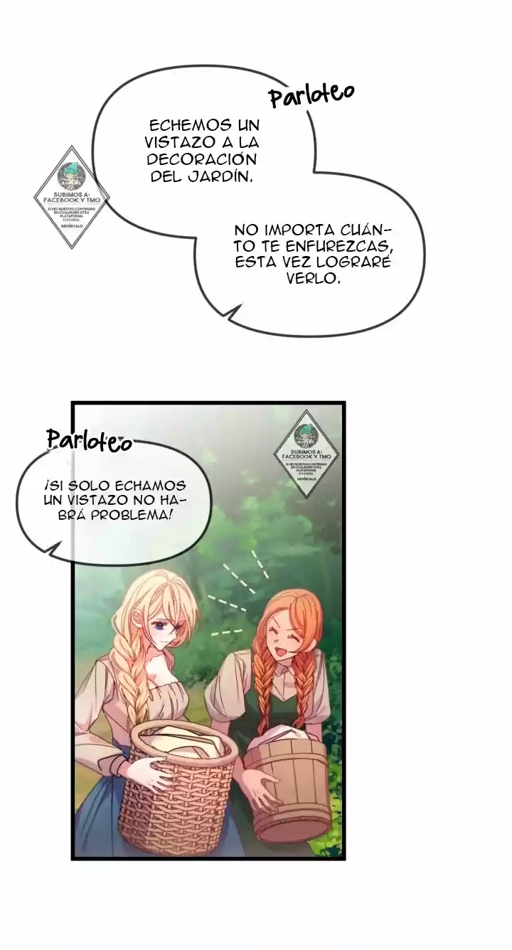 La Compañera Del Depredador - Capítulo 2 - Página 37 - LectorTMOo