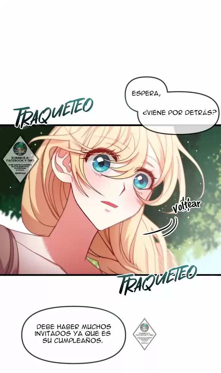 La Compañera Del Depredador - Capítulo 2 - Página 47 - LectorTMOo