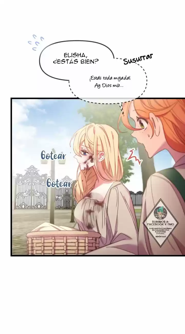 La Compañera Del Depredador - Capítulo 2 - Página 54 - LectorTMOo