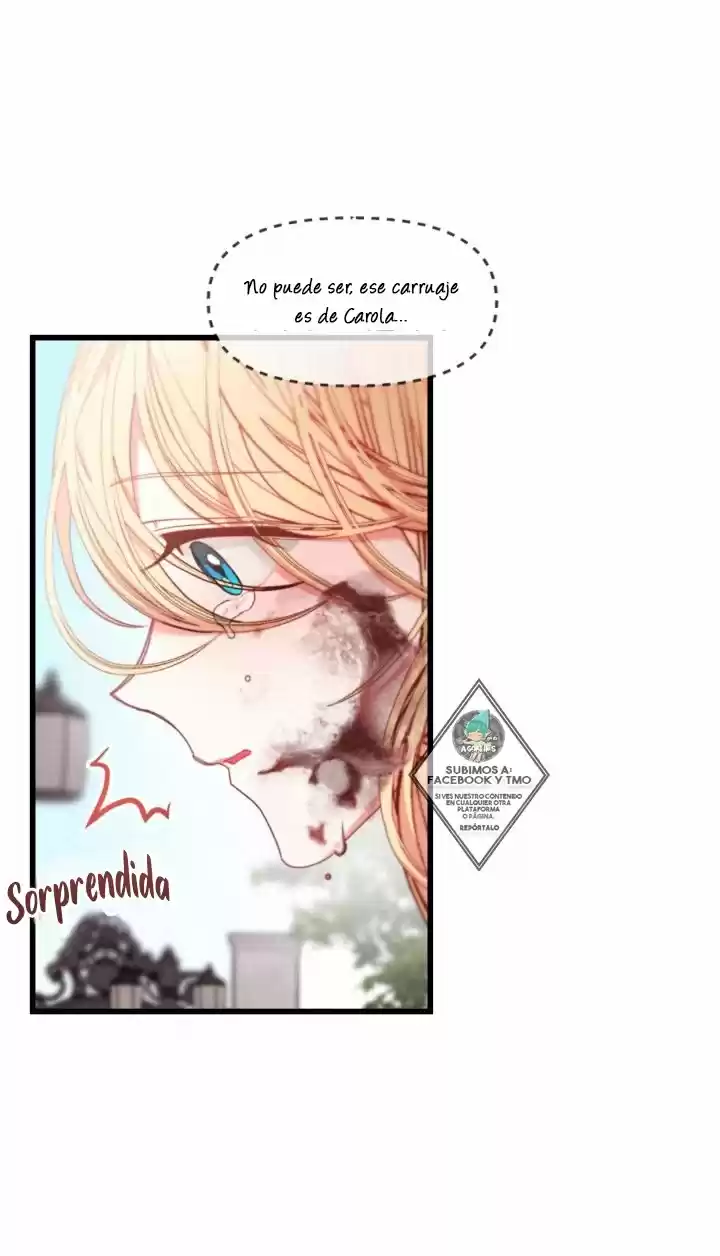 La Compañera Del Depredador - Capítulo 2 - Página 55 - LectorTMOo