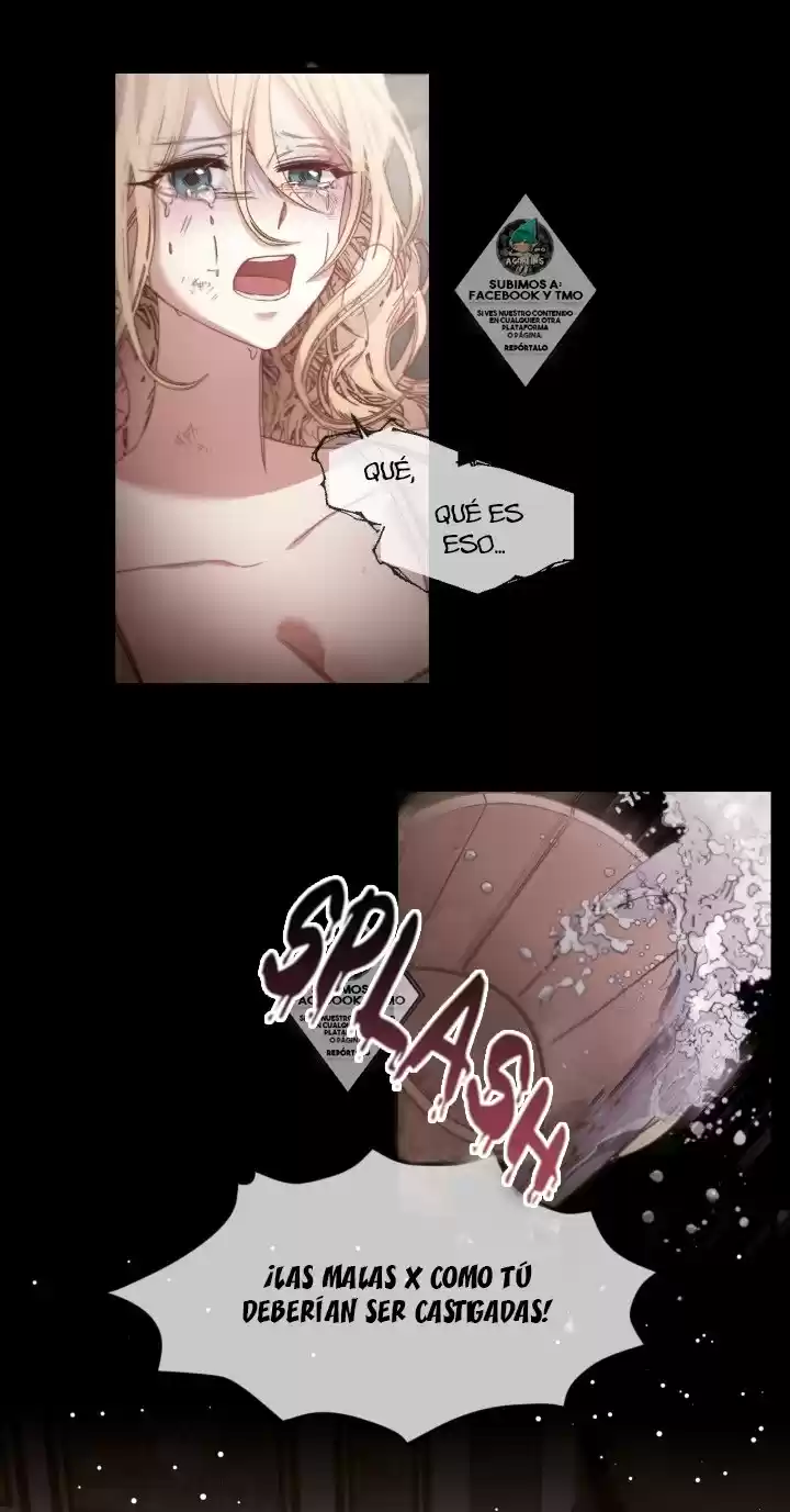 La Compañera Del Depredador - Capítulo 2 - Página 63 - LectorTMOo