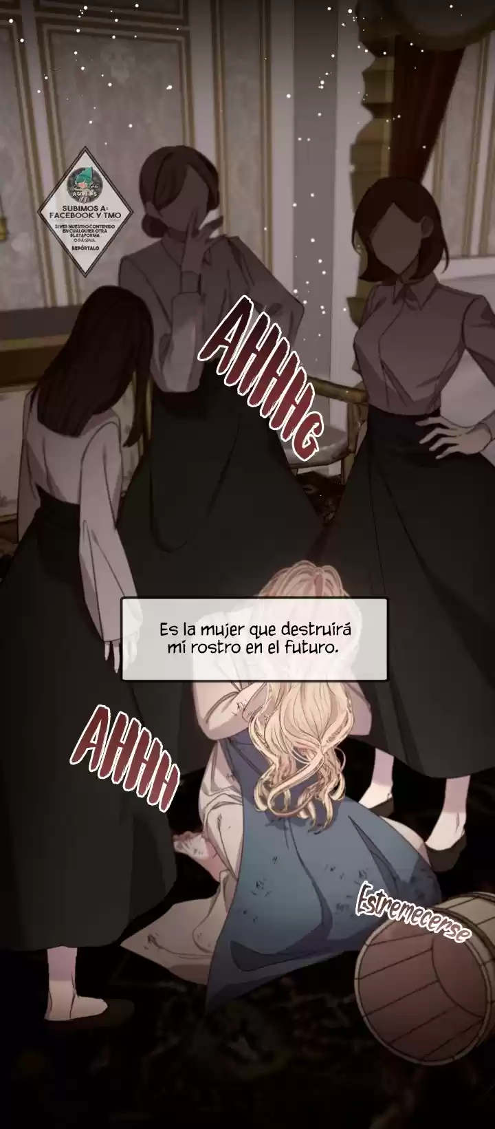 La Compañera Del Depredador - Capítulo 2 - Página 64 - LectorTMOo