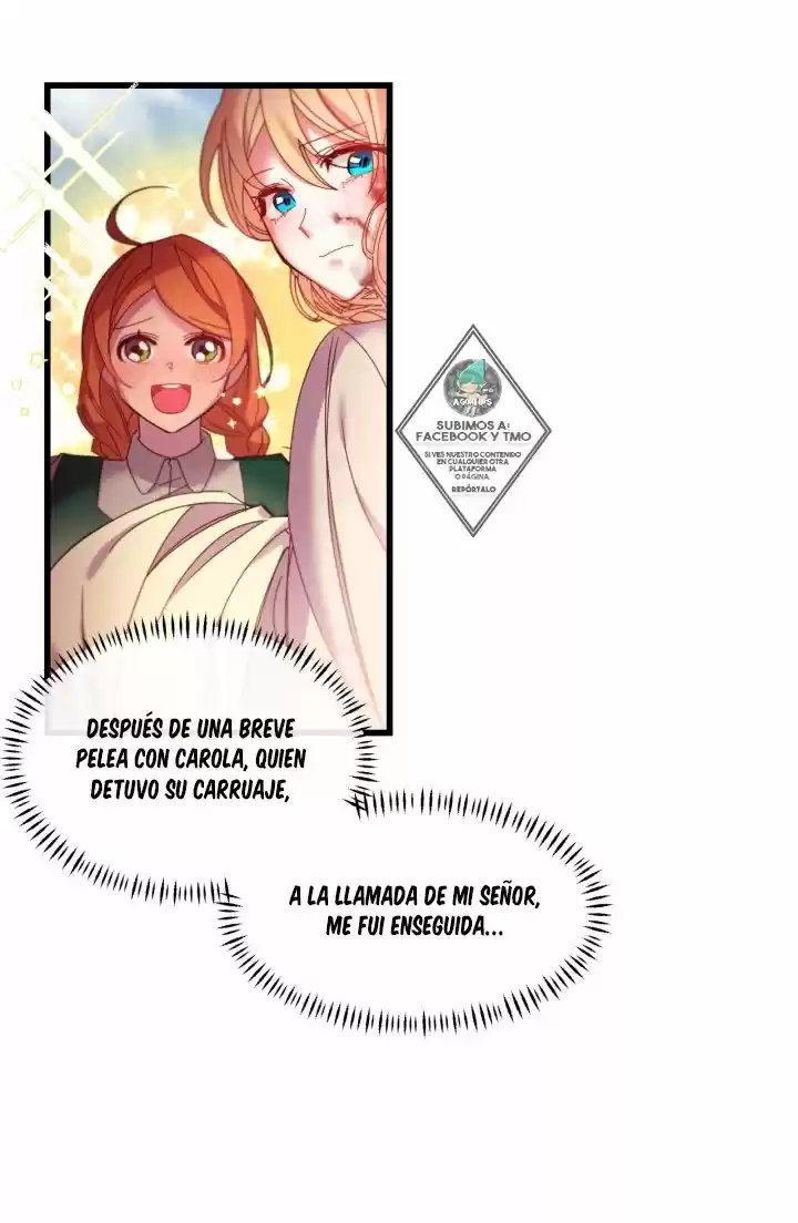 La Compañera Del Depredador - Capítulo 2 - Página 71 - LectorTMOo