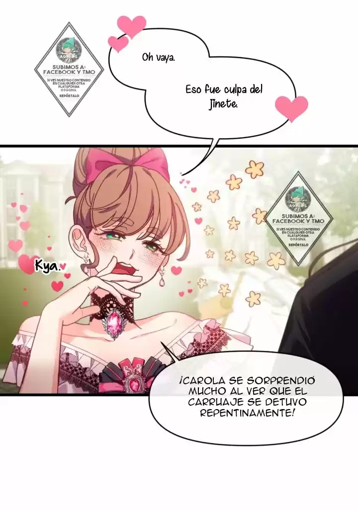 La Compañera Del Depredador - Capítulo 2 - Página 76 - LectorTMOo