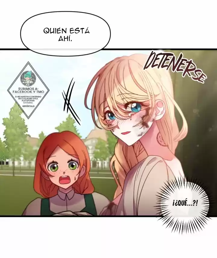 La Compañera Del Depredador - Capítulo 2 - Página 84 - LectorTMOo