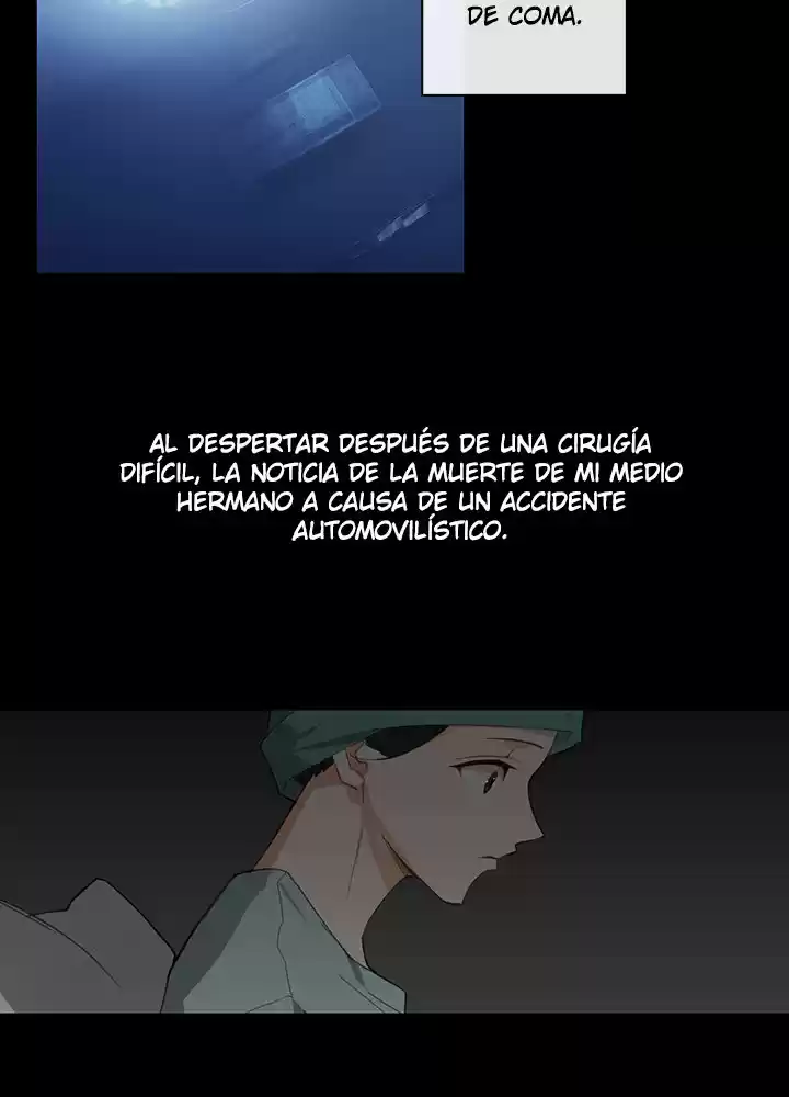 La Compañera Del Emperador - Capítulo 1 - Página 7 - LectorTMOo