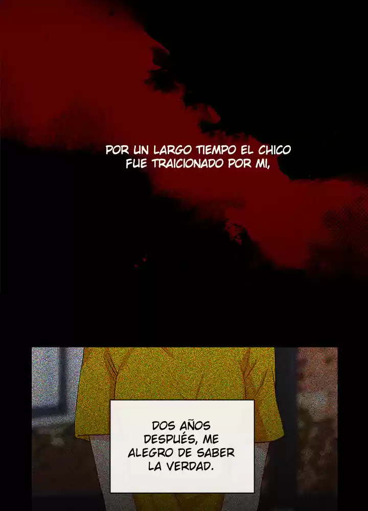 La Compañera Del Emperador - Capítulo 1 - Página 9 - LectorTMOo