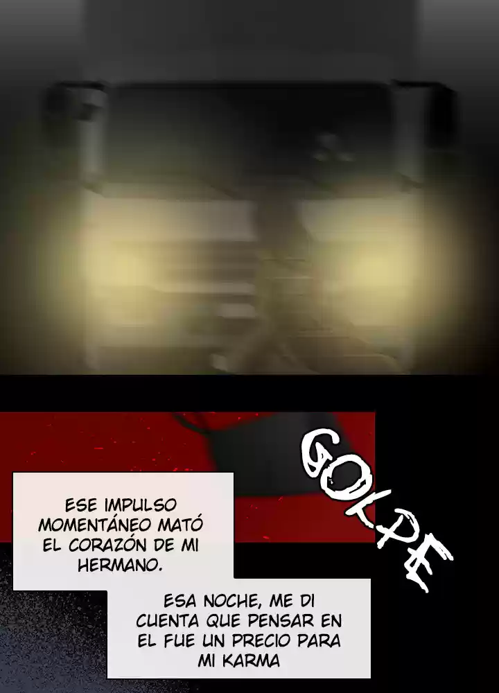 La Compañera Del Emperador - Capítulo 1 - Página 15 - LectorTMOo