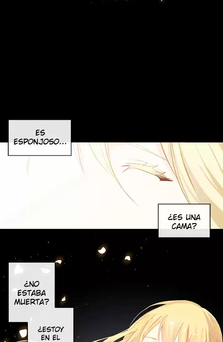 La Compañera Del Emperador - Capítulo 1 - Página 19 - LectorTMOo
