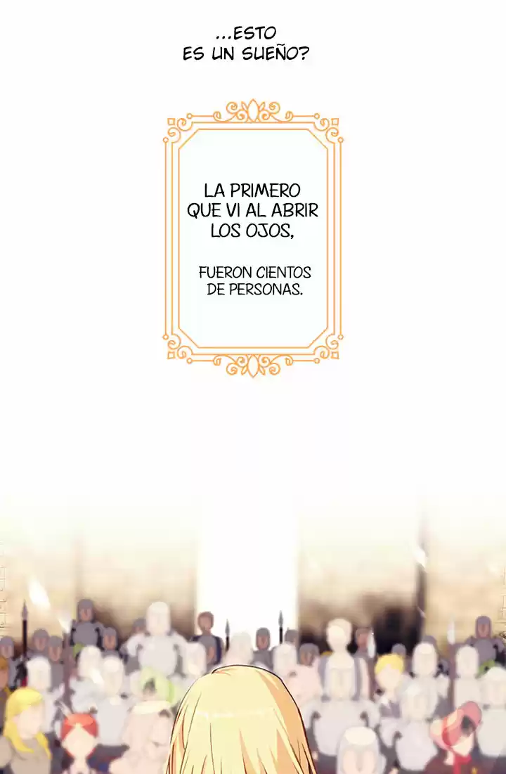 La Compañera Del Emperador - Capítulo 1 - Página 29 - LectorTMOo