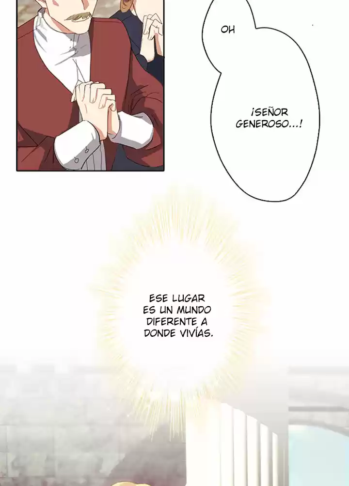 La Compañera Del Emperador - Capítulo 1 - Página 34 - LectorTMOo