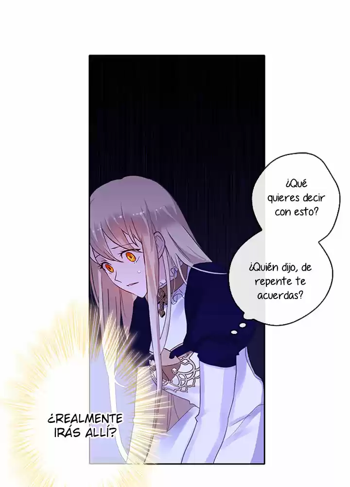 La Compañera Del Emperador - Capítulo 1 - Página 37 - LectorTMOo
