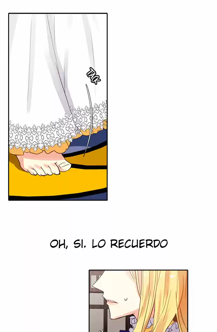 La Compañera Del Emperador - Capítulo 1 - Página 41 - LectorTMOo