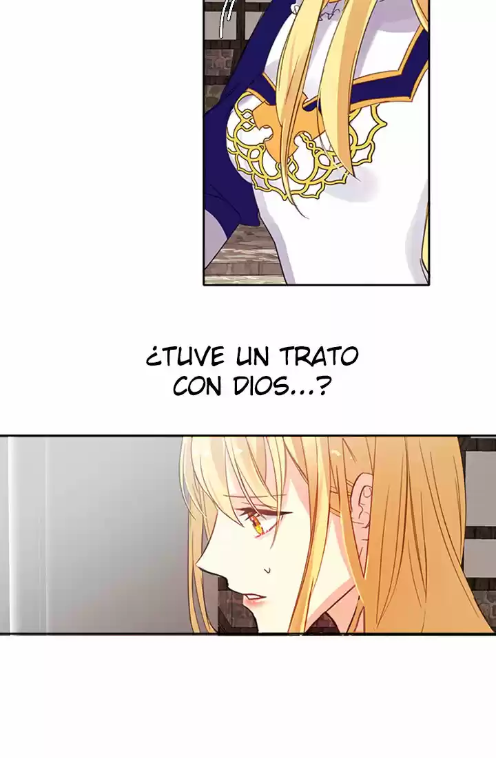 La Compañera Del Emperador - Capítulo 1 - Página 42 - LectorTMOo