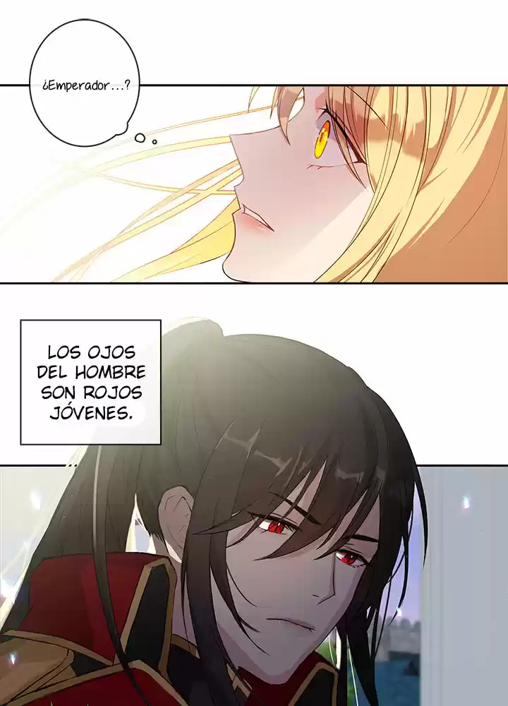 La Compañera Del Emperador - Capítulo 1 - Página 47 - LectorTMOo