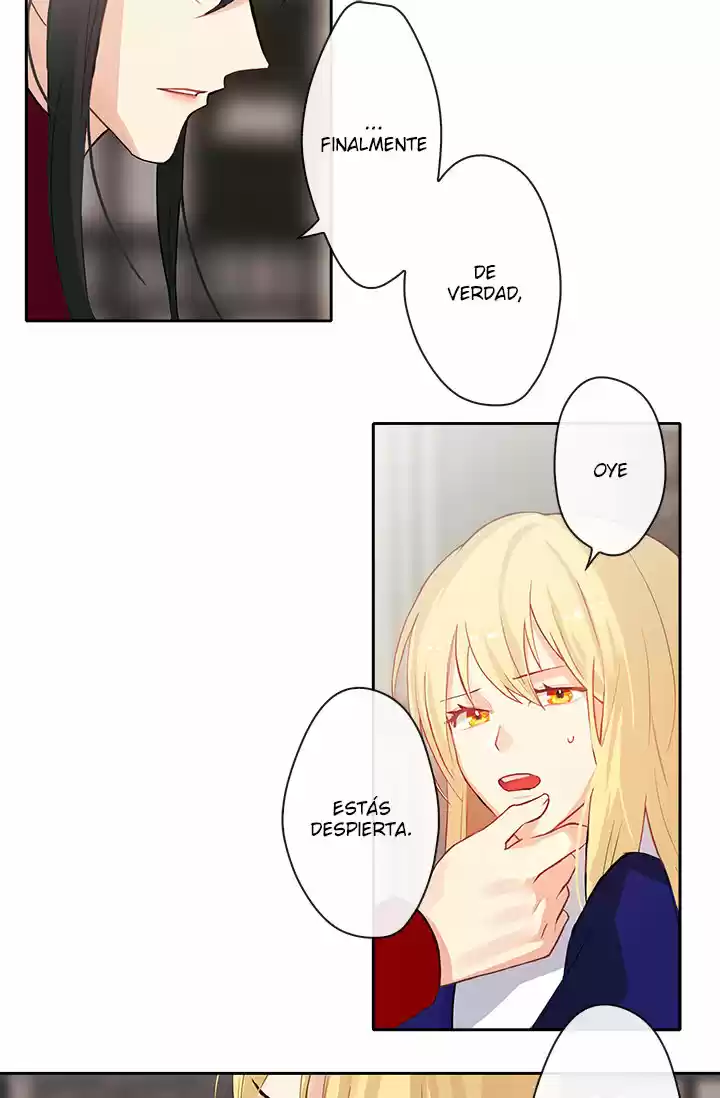 La Compañera Del Emperador - Capítulo 1 - Página 56 - LectorTMOo