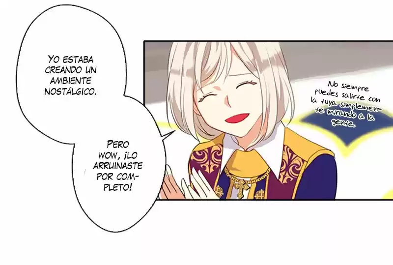 La Compañera Del Emperador - Capítulo 10 - Página 11 - LectorTMOo