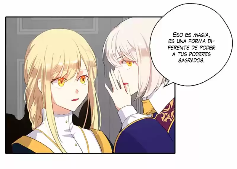 La Compañera Del Emperador - Capítulo 10 - Página 16 - LectorTMOo