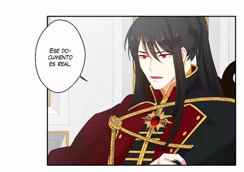 La Compañera Del Emperador - Capítulo 10 - Página 22 - LectorTMOo