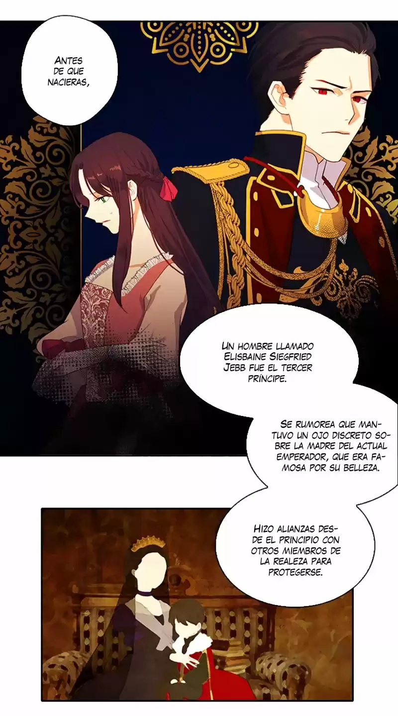La Compañera Del Emperador - Capítulo 10 - Página 25 - LectorTMOo
