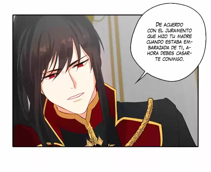 La Compañera Del Emperador - Capítulo 10 - Página 31 - LectorTMOo