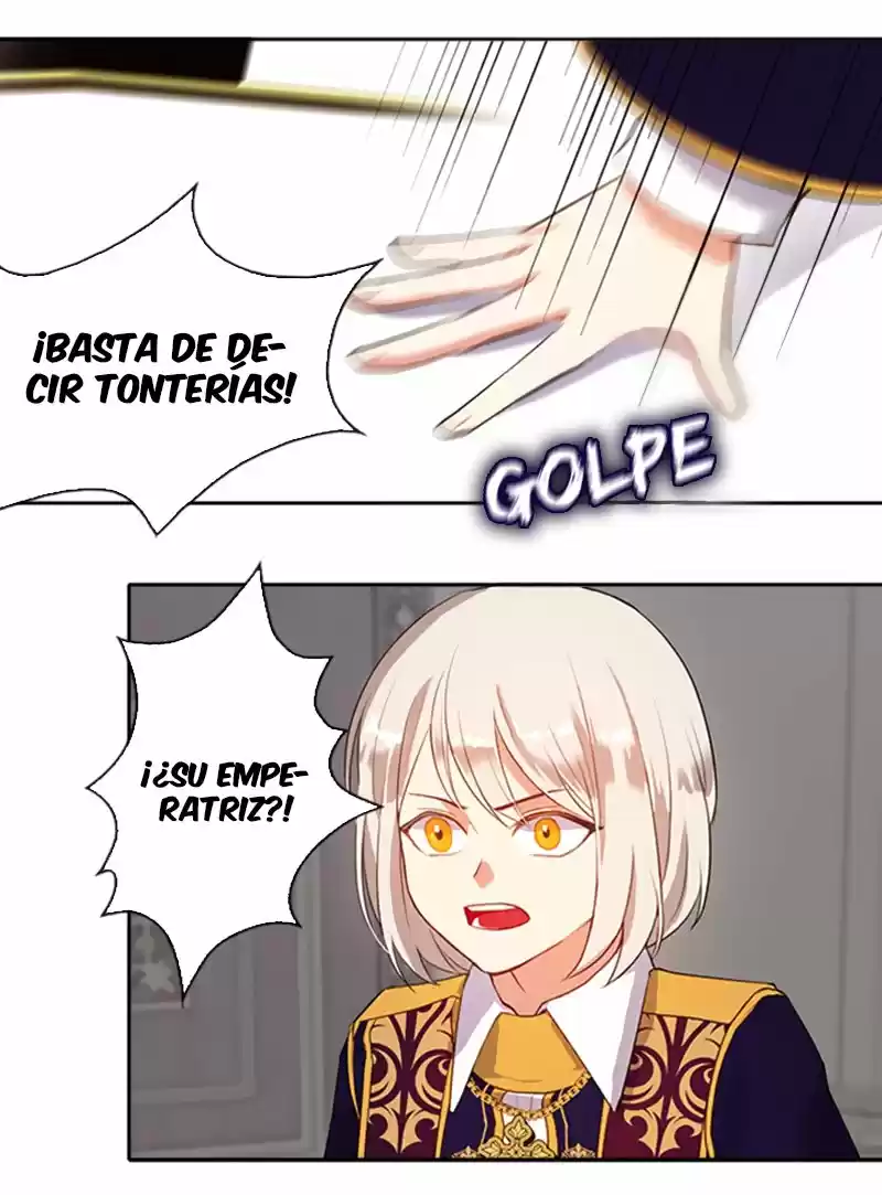La Compañera Del Emperador - Capítulo 10 - Página 55 - LectorTMOo