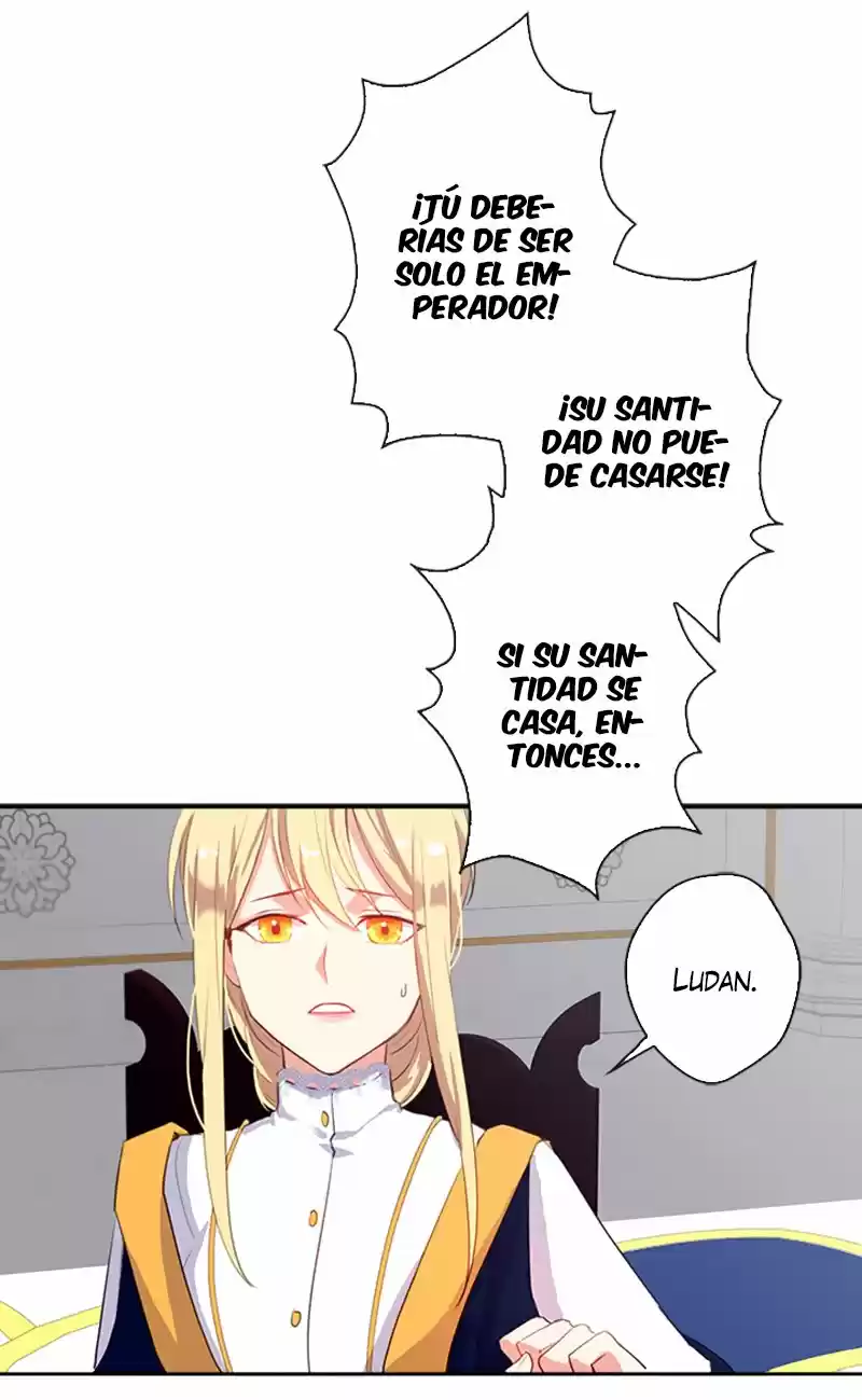La Compañera Del Emperador - Capítulo 10 - Página 56 - LectorTMOo