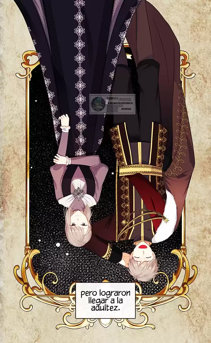 La Compañera Del Emperador - Capítulo 100 - Página 6 - LectorTMOo